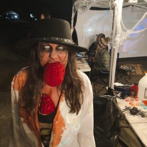 Picture of Michelle Evans