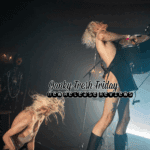 Patriarchy by Albert Licano- Janky Fresh Friday