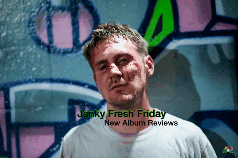 Ian Shelton of Militarie Gun by David Smith