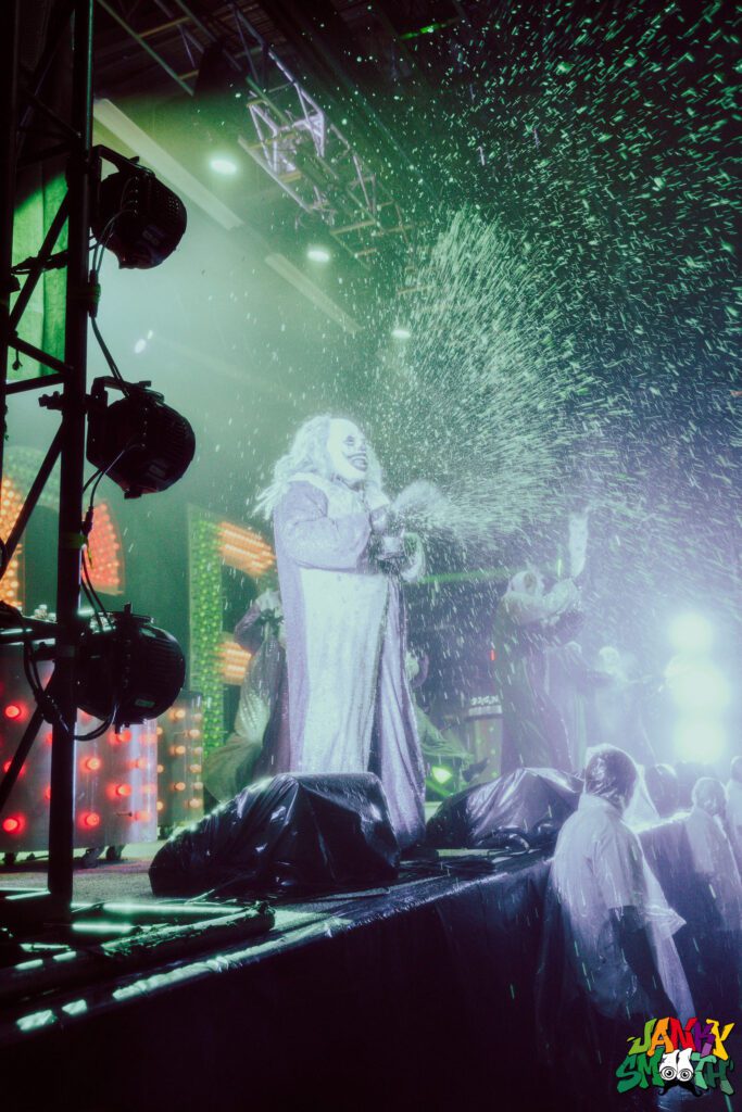 Insane Clown Posse by Chris Mounts