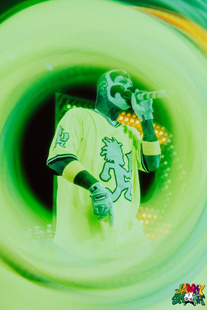 Insane Clown Posse by Chris Mounts