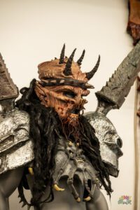 Tommy Meehan Interview at Beyond The Streets by Taylor Wong