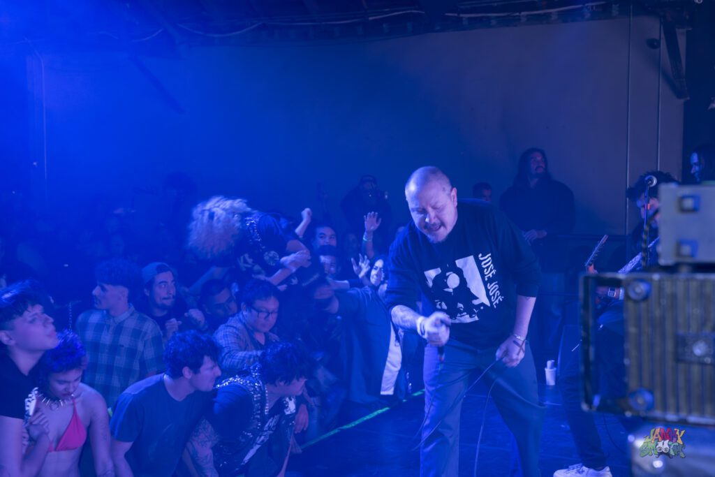 ACxDC by Taylor Wong