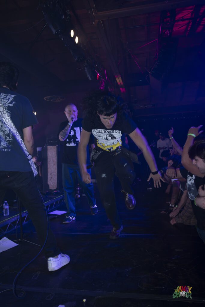 ACxDC by Taylor Wong