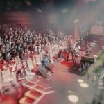 ADULT. at Substance 2025 by Chris Molina