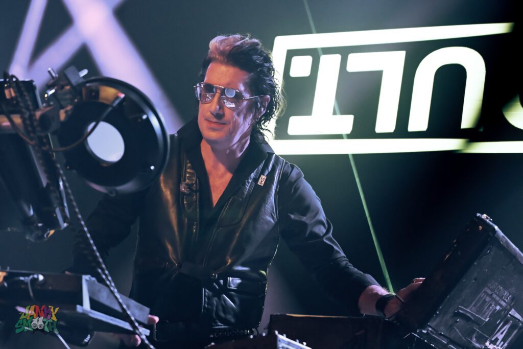 ADULT. at Substance 2025 by Chris Molina