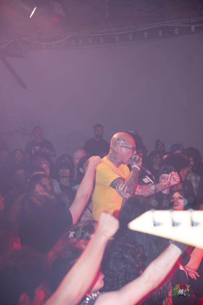 Apartment 213 by Taylor Wong