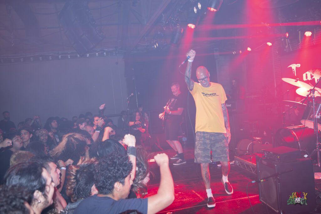 Apartment 213 by Taylor Wong