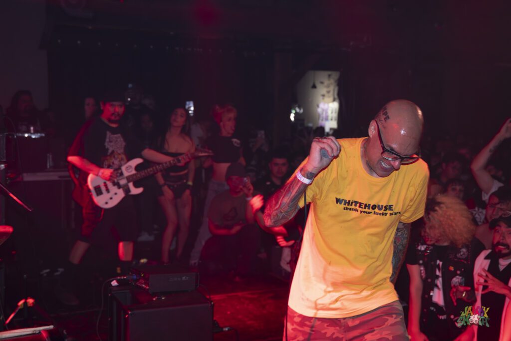 Apartment 213 by Taylor Wong