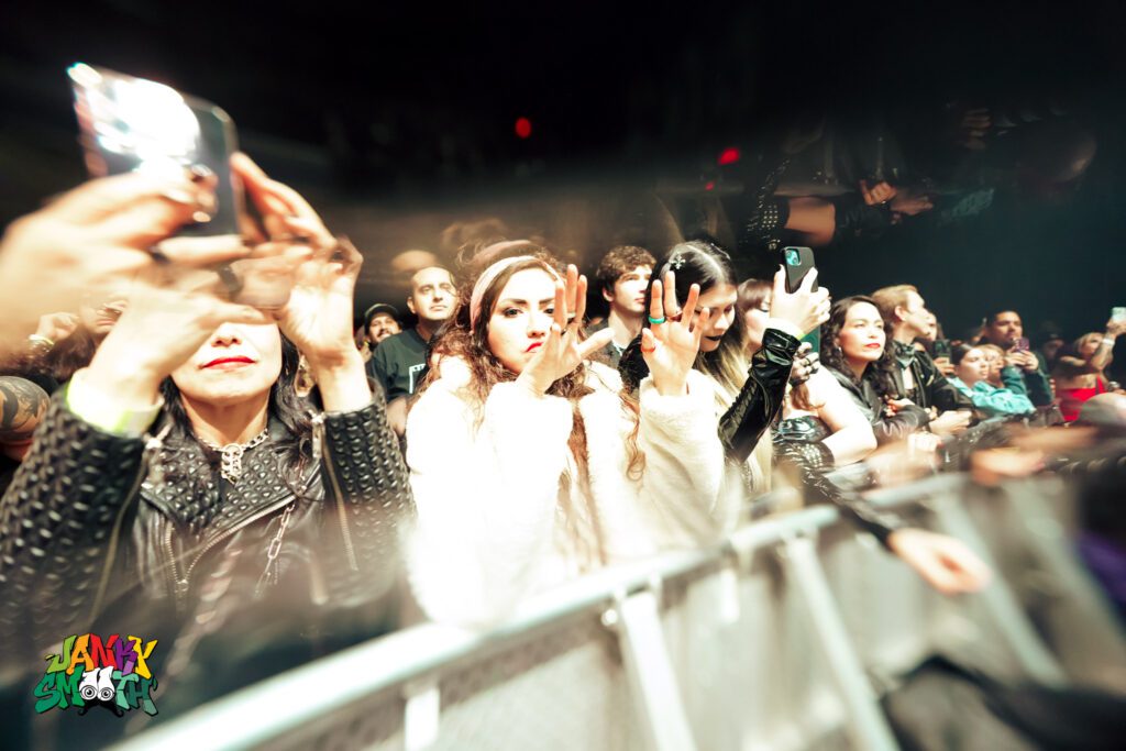 Substance 2025 at The Belasco by Chris Molina