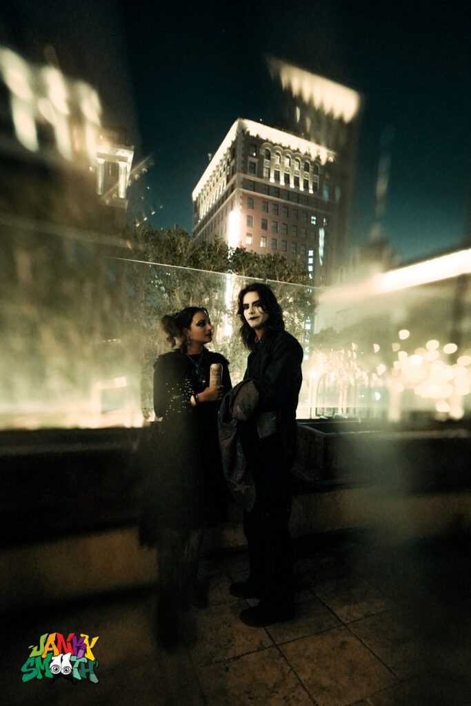 Substance 2025 at The Belasco by Chris Molina