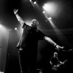 Cock Sparrer by Jessica Moncrief