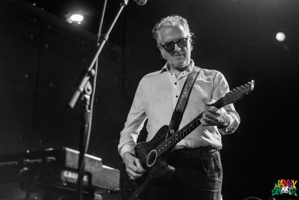 The Saints by Albert Licano