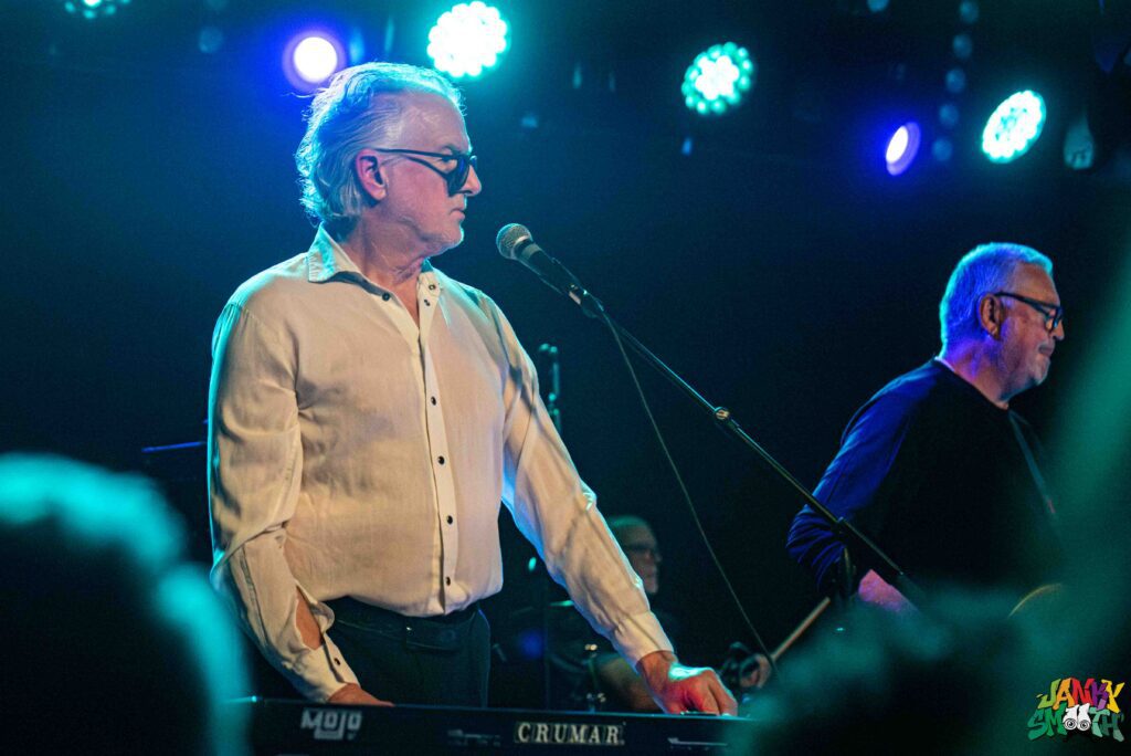 The Saints by Albert Licano