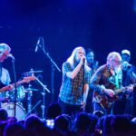 The Saints by Albert Licano