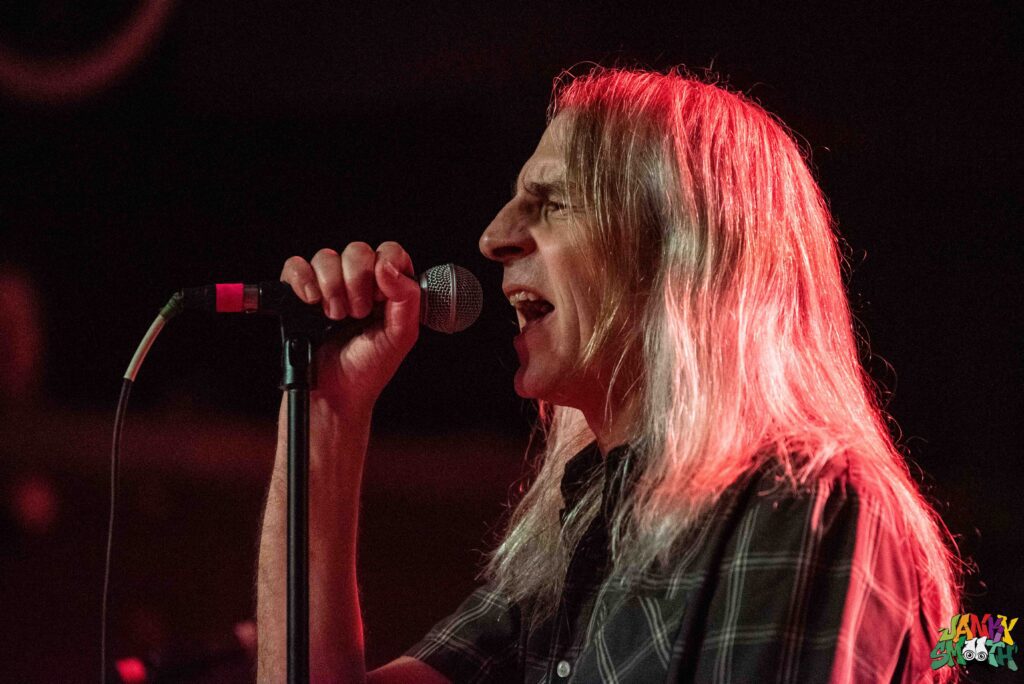 The Saints by Albert Licano