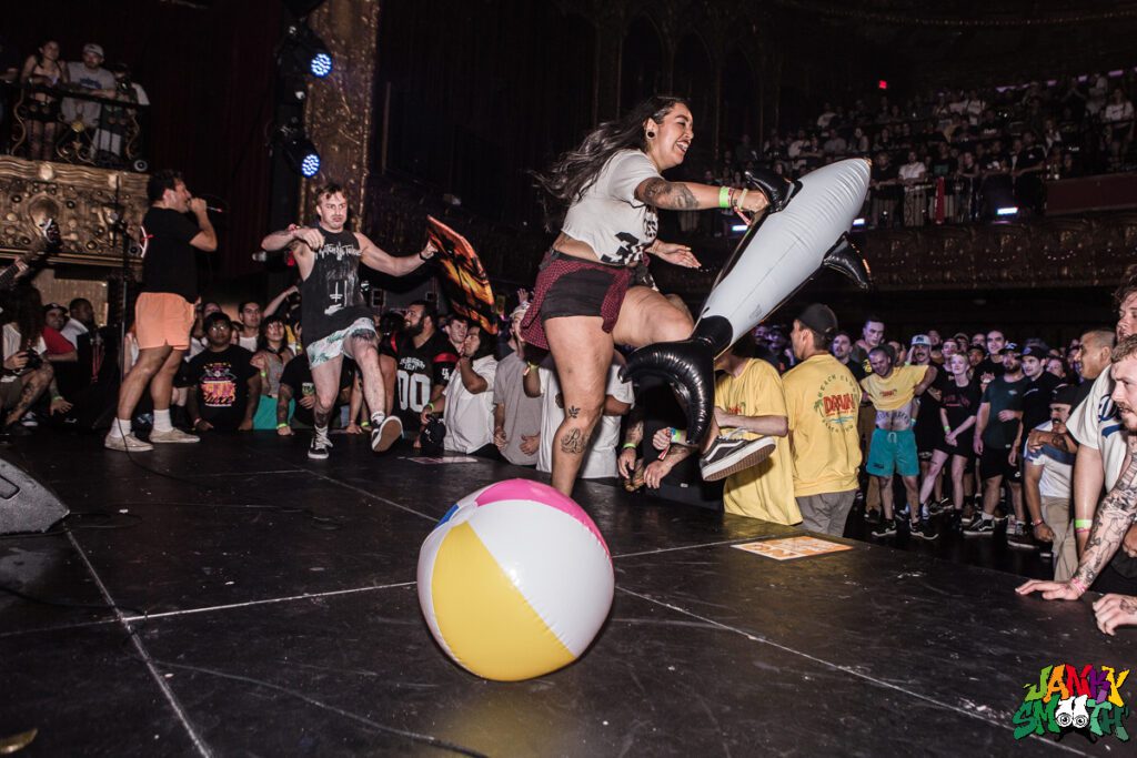 Drain by Veronika Reinert