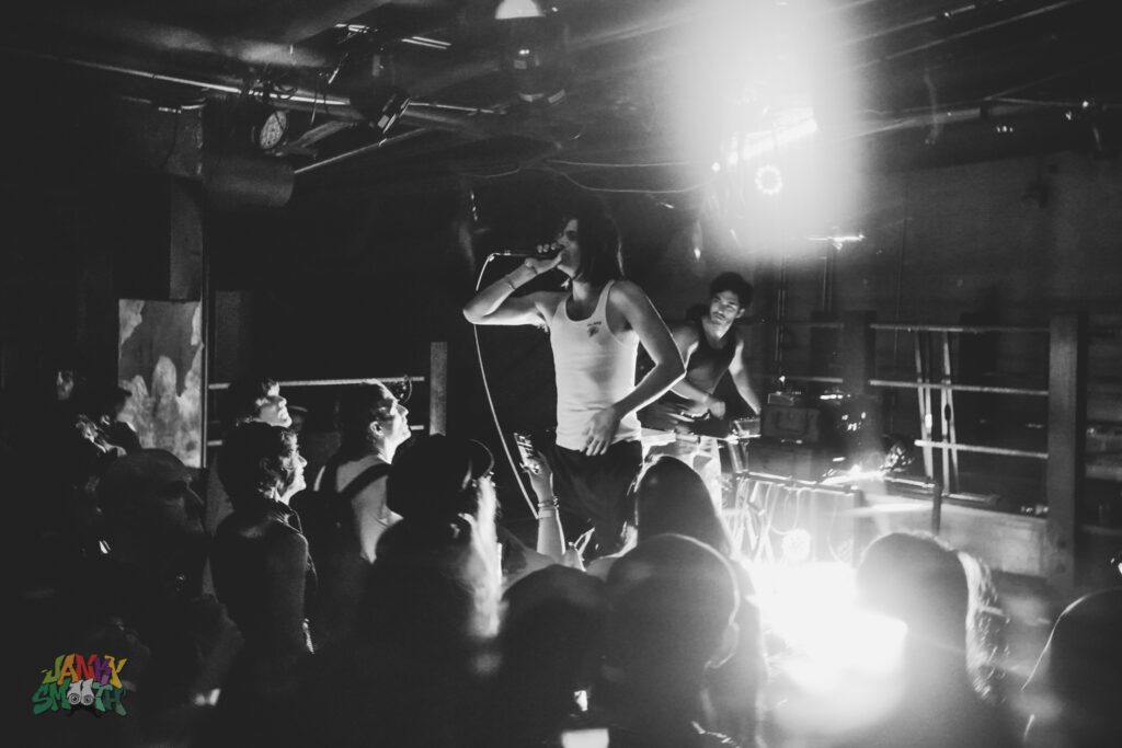 Fuedal at Substance 2025 by Chris Molina