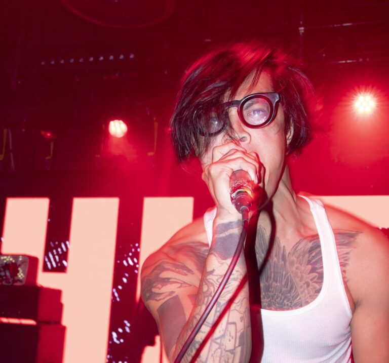 Hong Kong Fuck You at 1720 by Taylor Wong