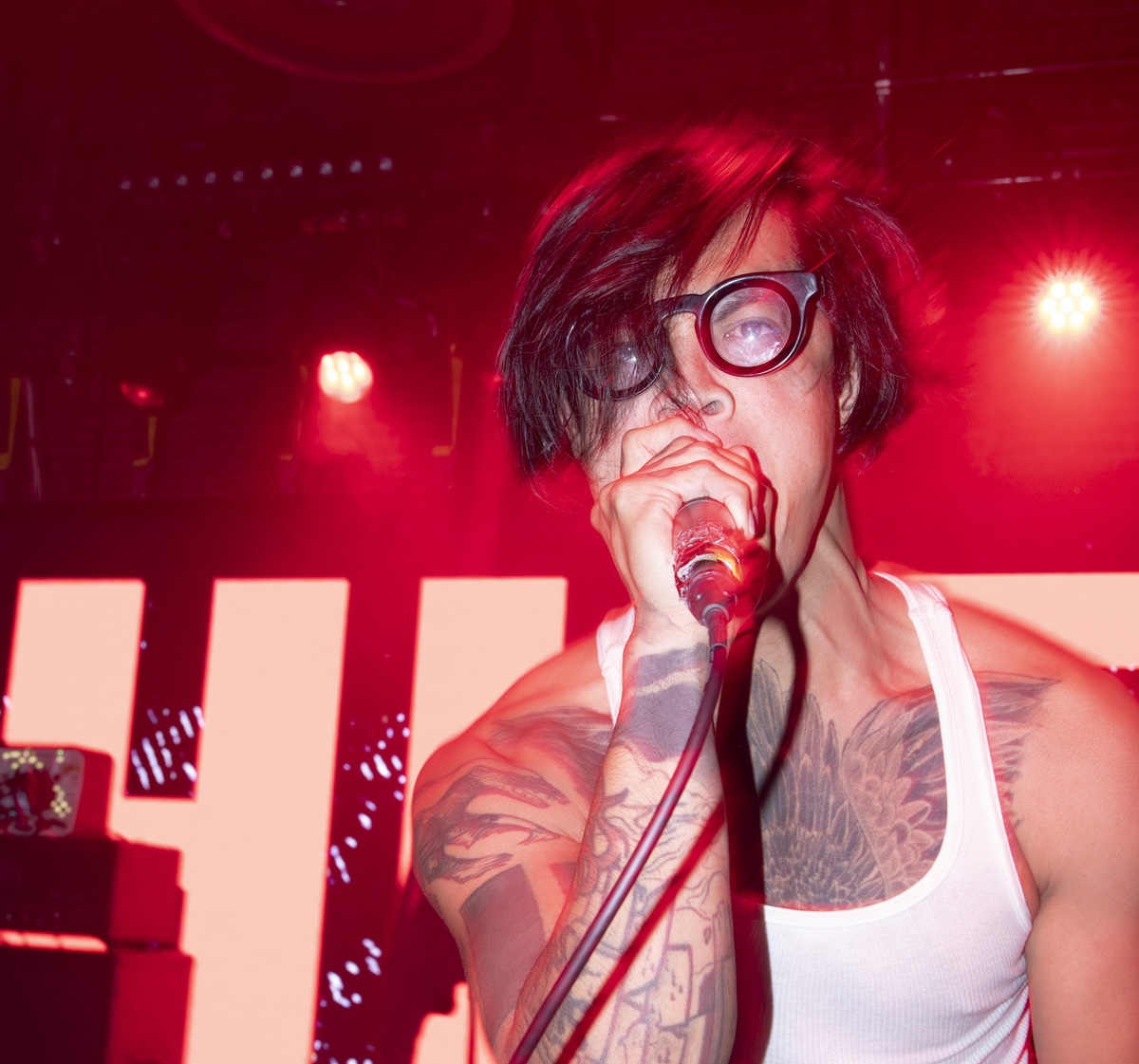 Hong Kong Fuck You at 1720 by Taylor Wong