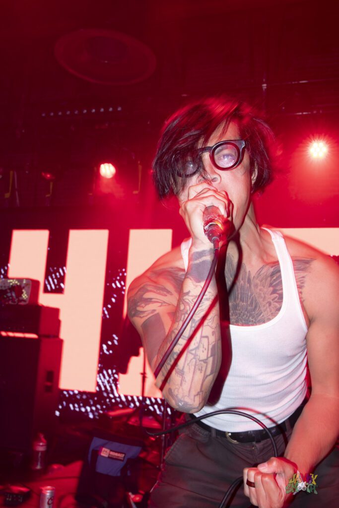 Hong Kong Fuck You by Taylor Wong