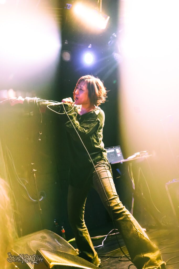 Melt Banana by Auburn Sky