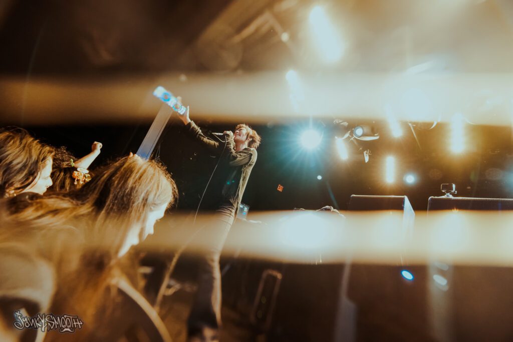 Melt Banana by Auburn Sky