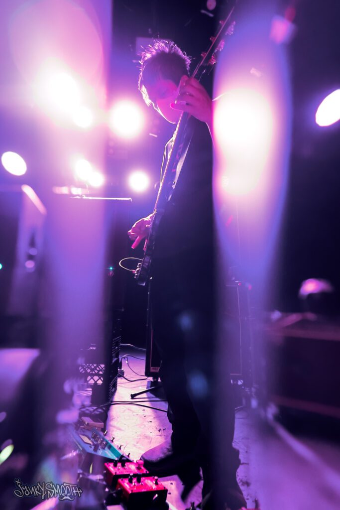 Melt Banana by Auburn Sky