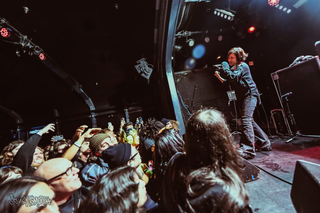 Melt Banana by Auburn Sky