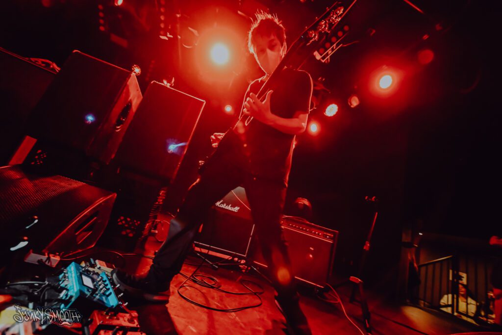 Melt Banana by Auburn Sky