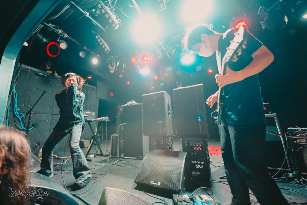 Melt Banana by Auburn Sky