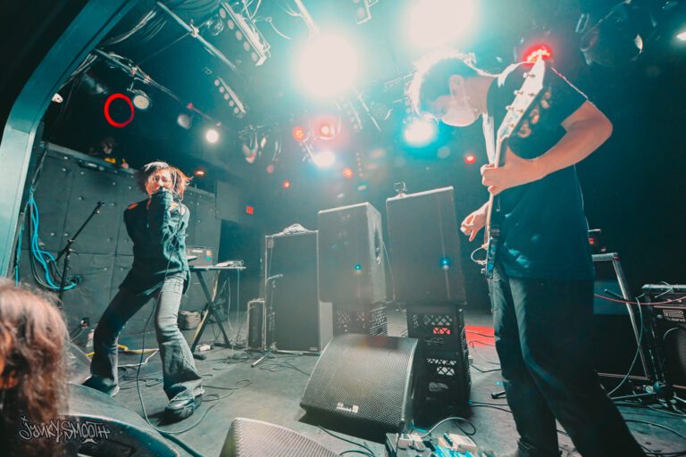 Melt Banana by Auburn Sky