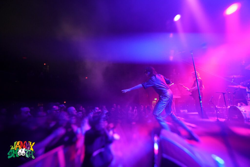 Sacred Skin at Substance 2025 by Chris Molina