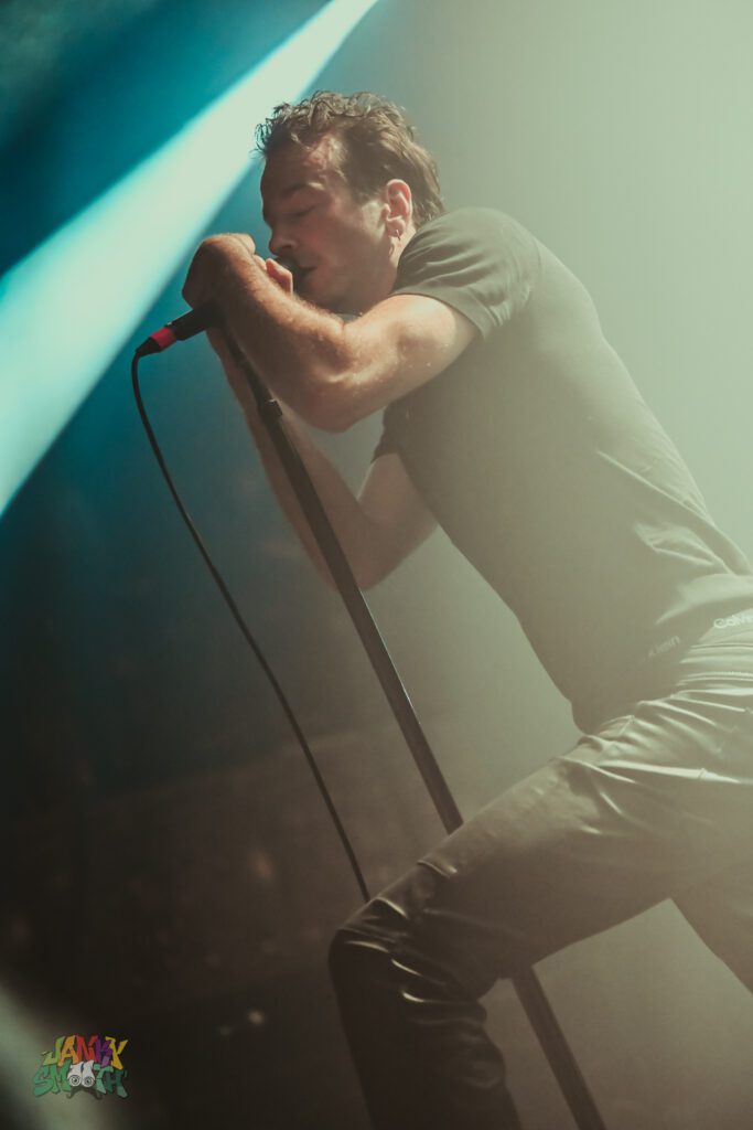 TR/ST at Substance 2025 by Chris Molina