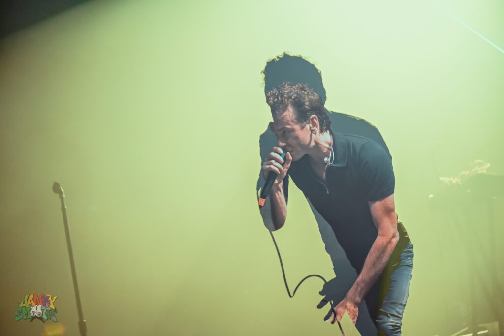 TR/ST at Substance 2025 by Chris Molina