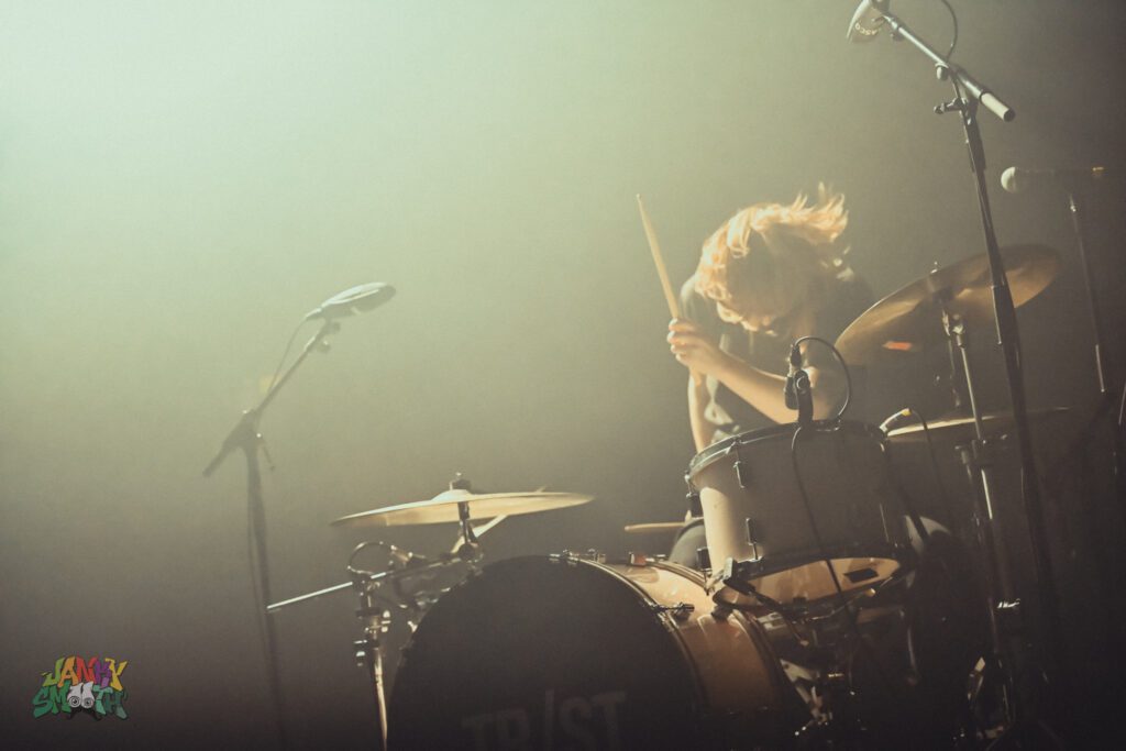 TR/ST at Substance 2025 by Chris Molina