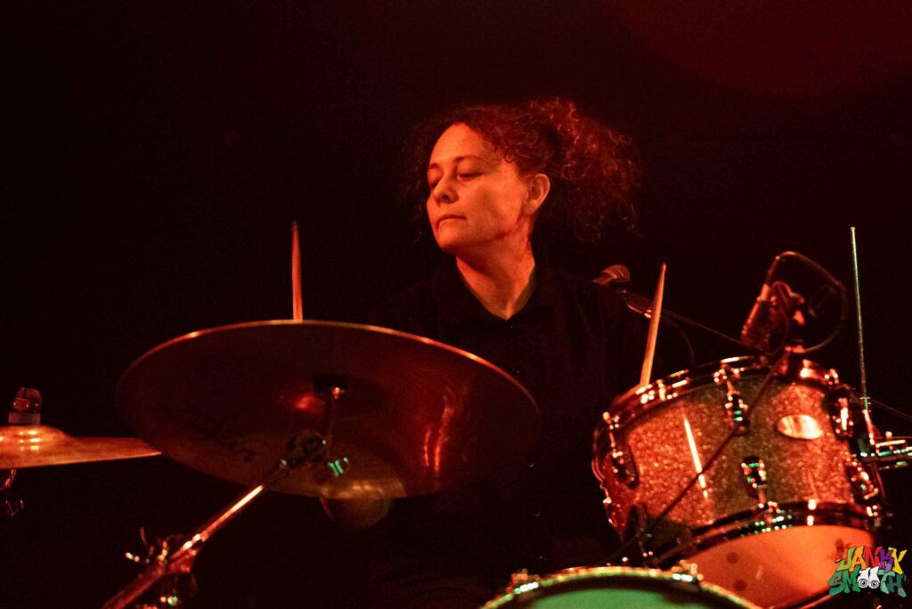 The Chimers by Albert Licano