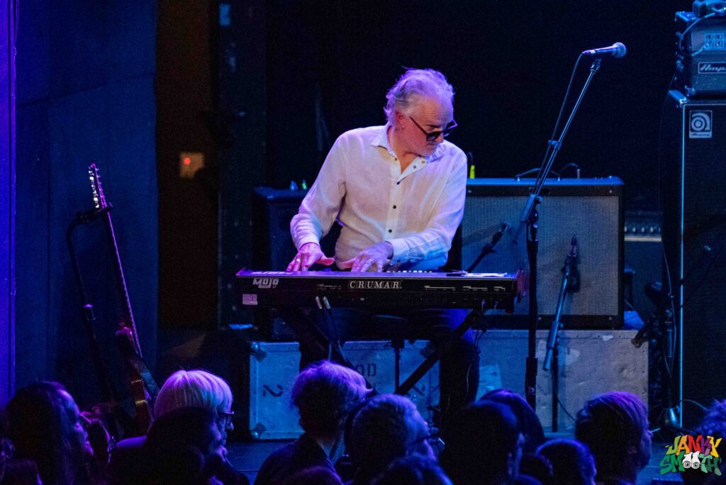 The Saints by Albert Licano