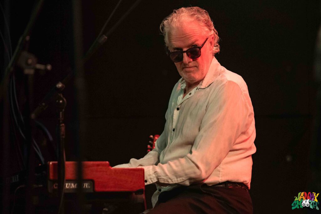 The Saints by Albert Licano