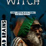 W.I.T.C.H. vs Bad Brains- Janky Fresh Friday