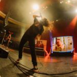 Hot Mulligan by Chris Mounts