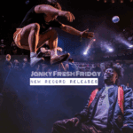 Drain + Danny Brown- Janky Fresh Friday