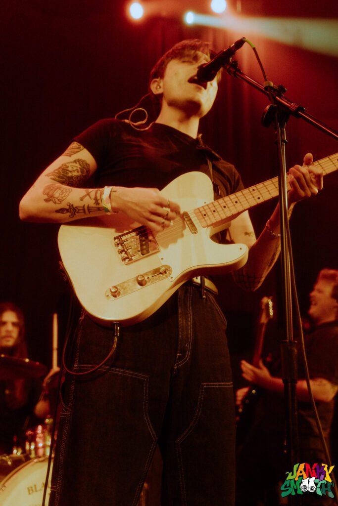 Arm's Length by Chris Mounts