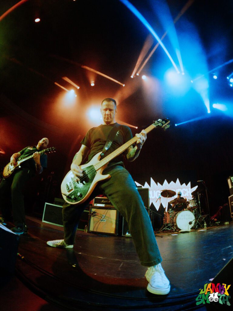 Drug Church by Chris Mounts