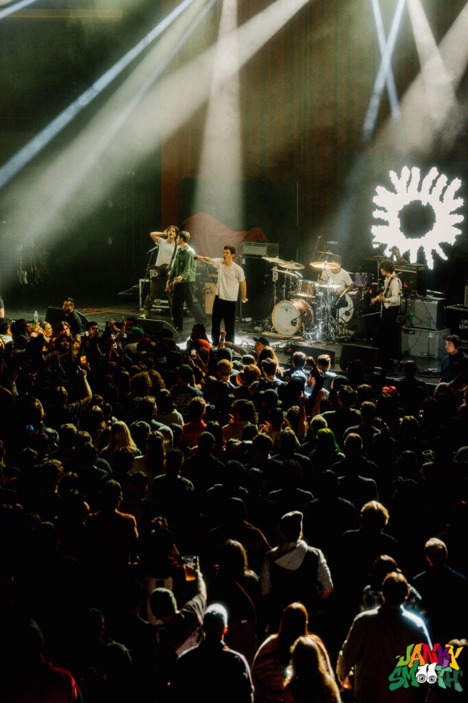 Anxious by Chris Mounts