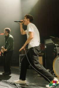 Anxious by Chris Mounts