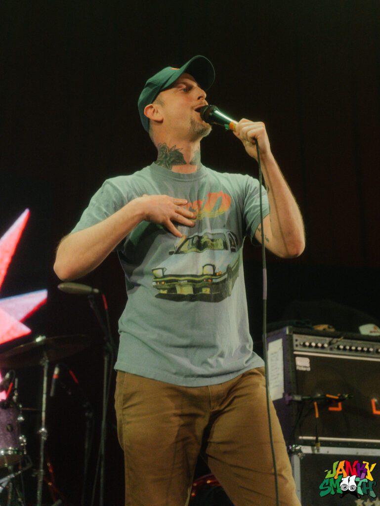 Drug Church by Chris Mounts