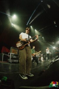 Anxious by Chris Mounts