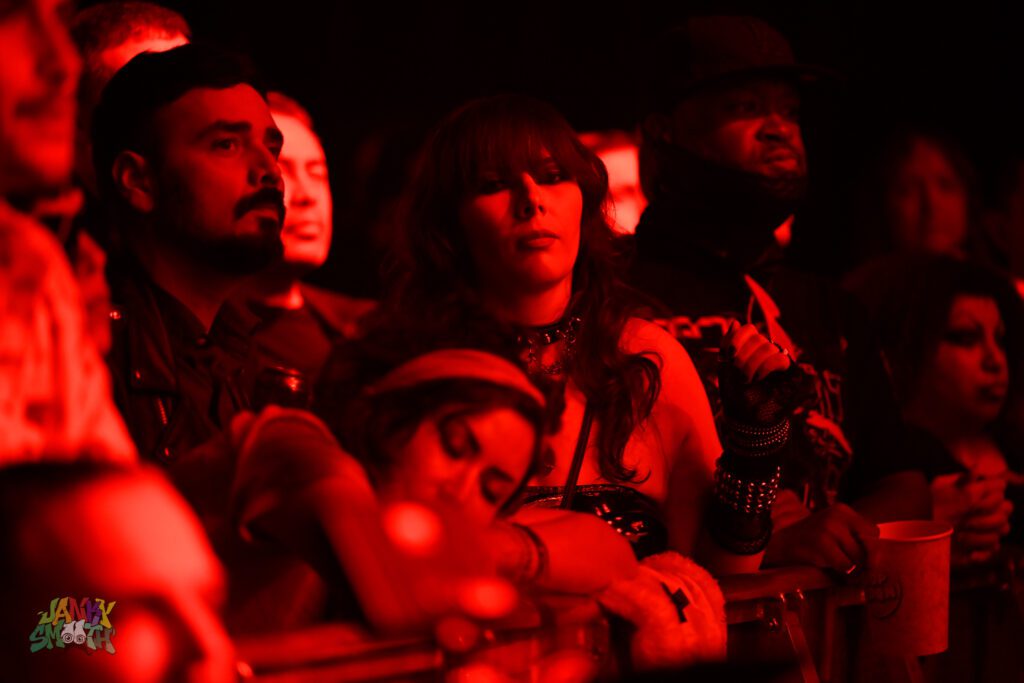 Substance 2025 at Belasco by Chris Molina