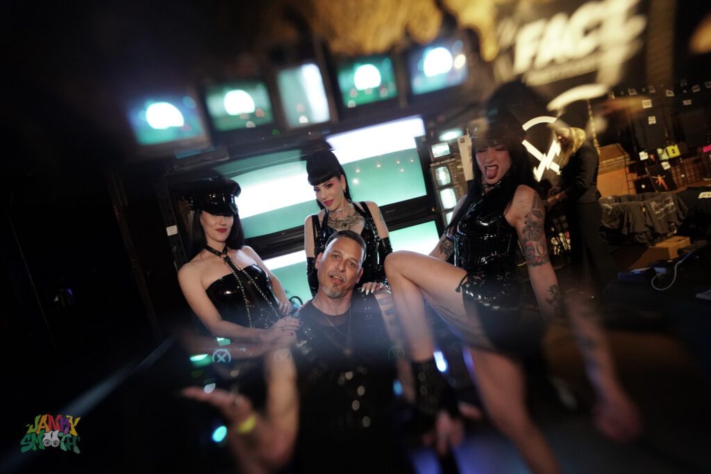 Substance 2025 at Belasco by Chris Molina